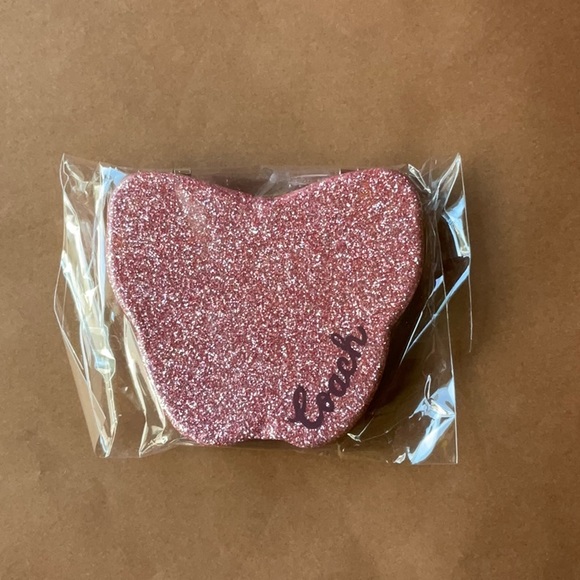 🌸 COACH NOTEBOOK WITH COACH MONOGRAM PRINT 🌸BUNDLE🌸 NWT 🌸 - Picture 10 of 16